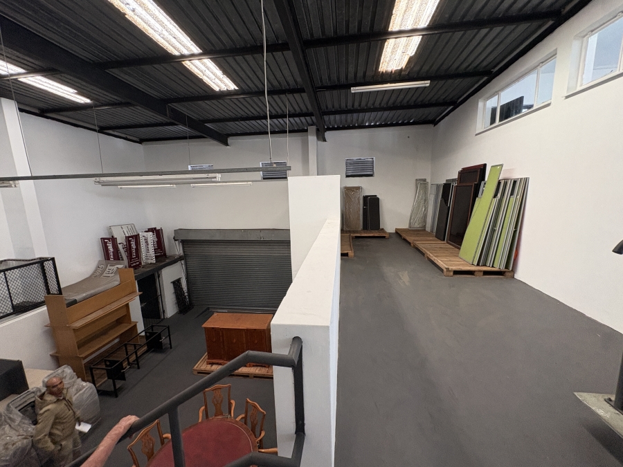 Commercial Property for Sale in Arcadia Eastern Cape